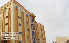 المرجانة للشقق المفروشه للعائلات Al Murjana Furnished Apartments for Families